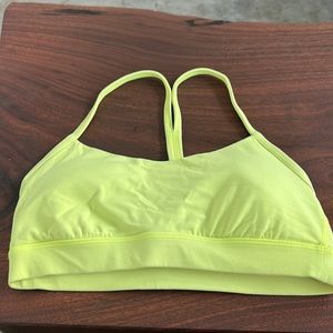 Lululemon Energy Y Sports Bra